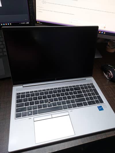 HP Elitebook i5 11 Generation 850 G8