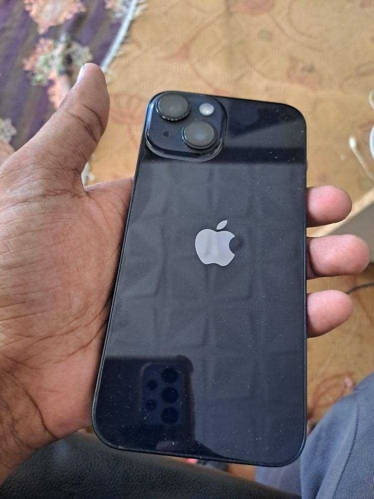 Apple iPhone 14 1