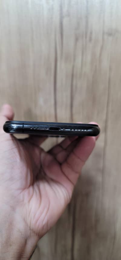 Apple iPhone 11 Pro