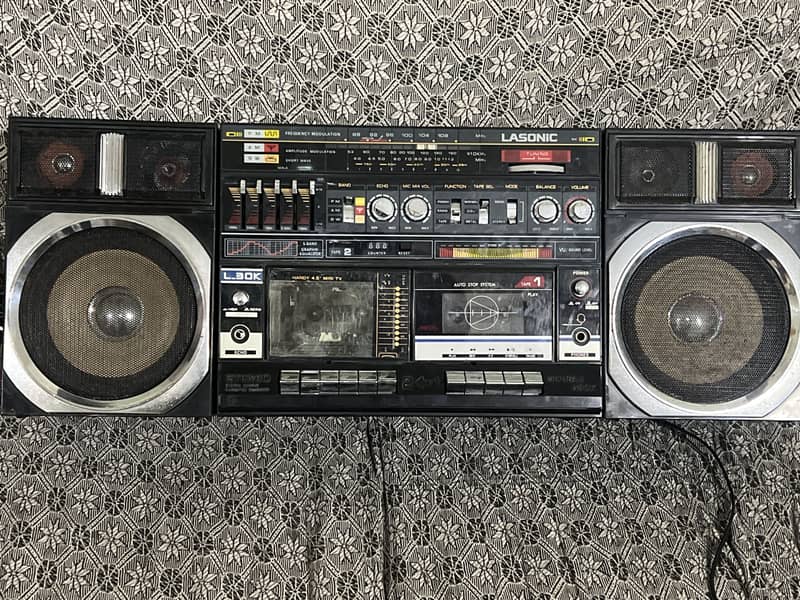 Nova lasonic 1