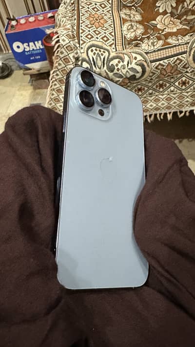 Apple iPhone 13 Pro Max