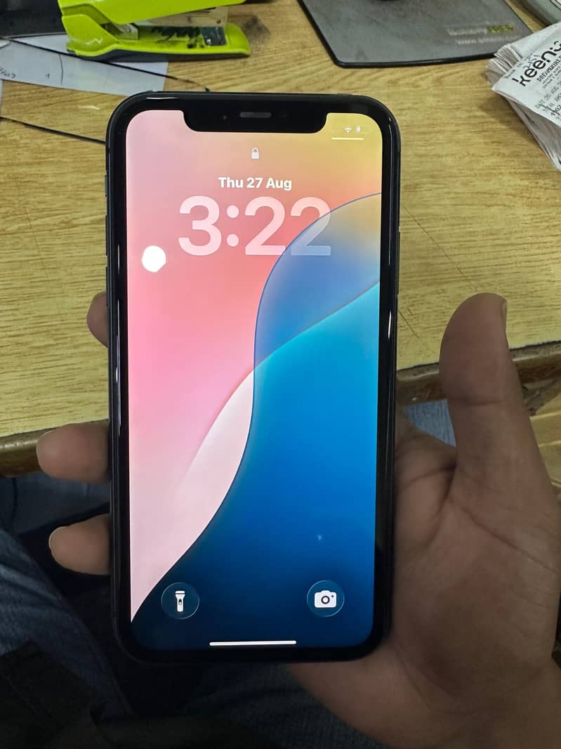 Apple iPhone 11 2