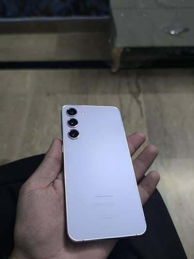 Samsung S23 Plus
