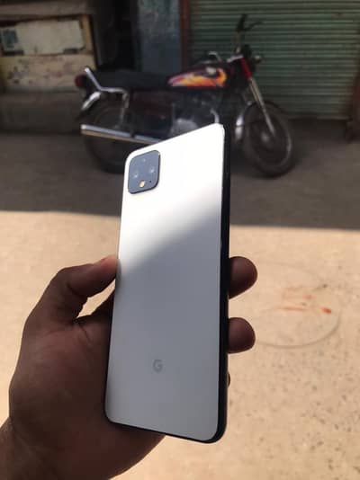 Google Pixel 4 XL