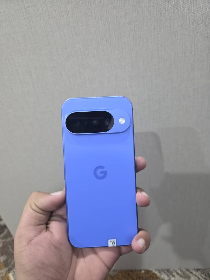 Google Pixel 10 0