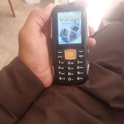 commando mobile
