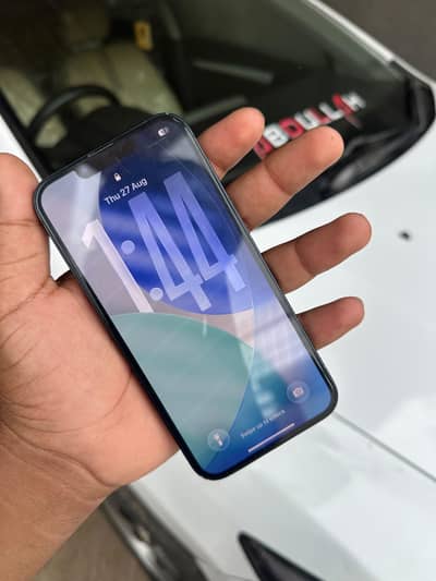 Apple iPhone 14