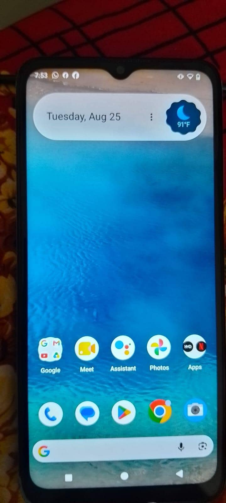 Nokia G22 5