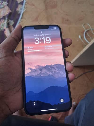 Apple iPhone 14