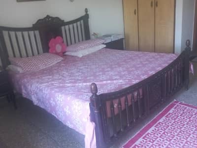 Pure Wood bedset