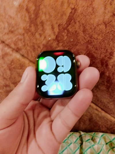 Apple Watch series 11
