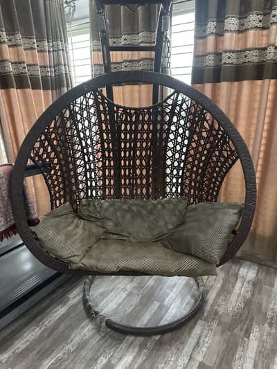 hanging chair