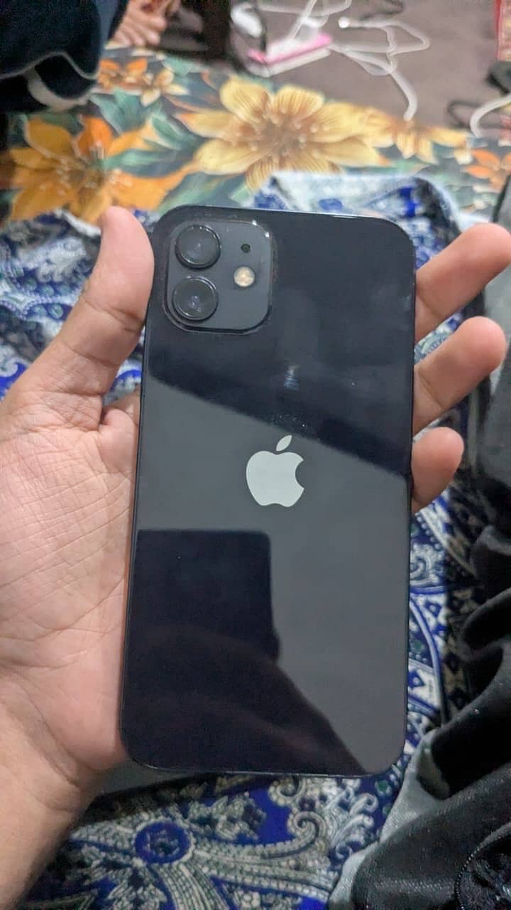 Apple iPhone 12 5