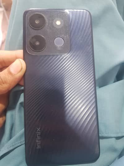 infinix smart 7