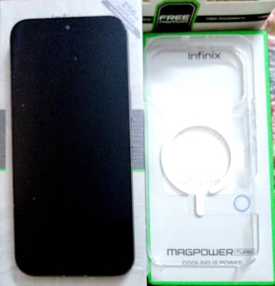 Infinix Note 60 Pro