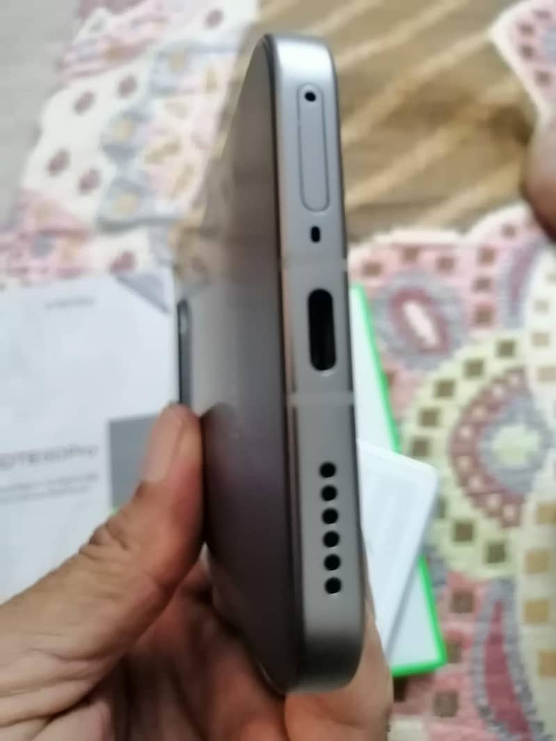 Infinix Note 60 Pro 2