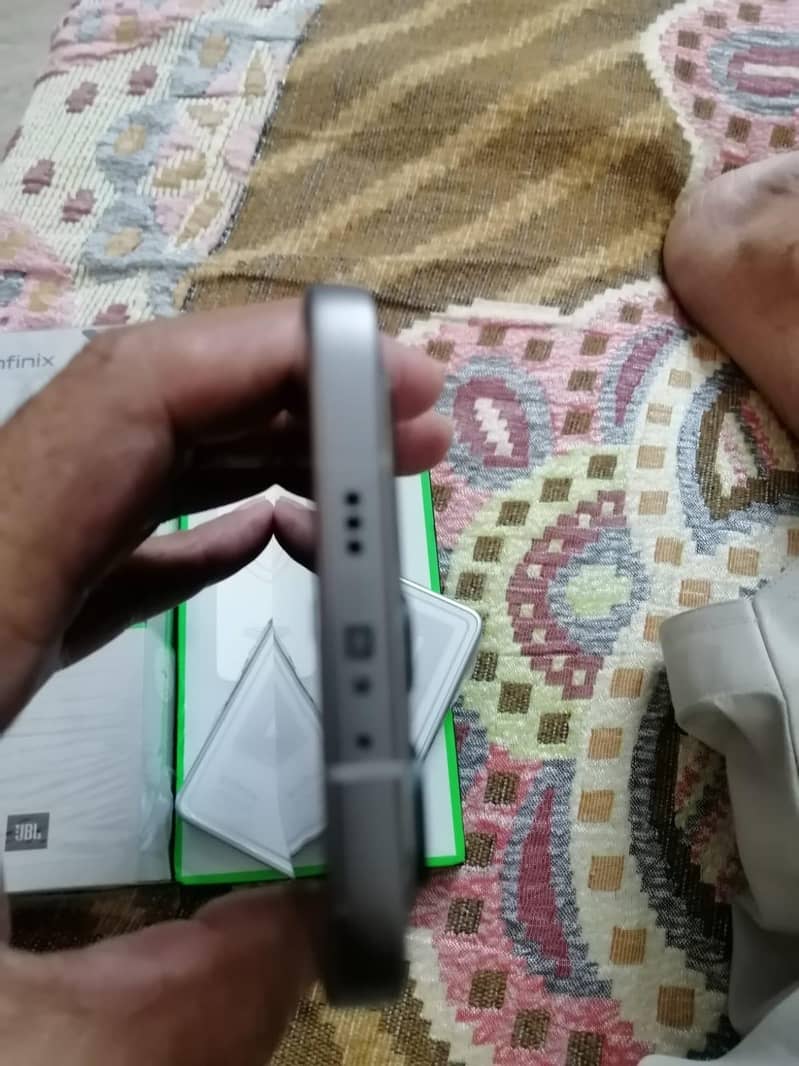 Infinix Note 60 Pro 3