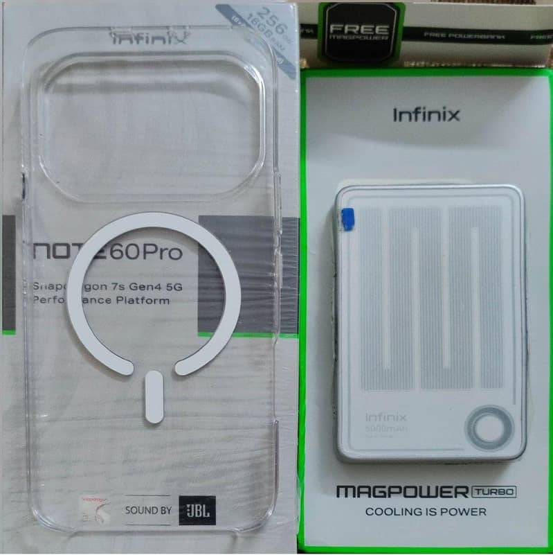 Infinix Note 60 Pro 4