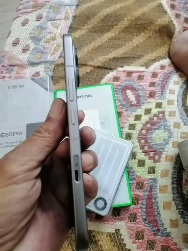Infinix Note 60 Pro 5