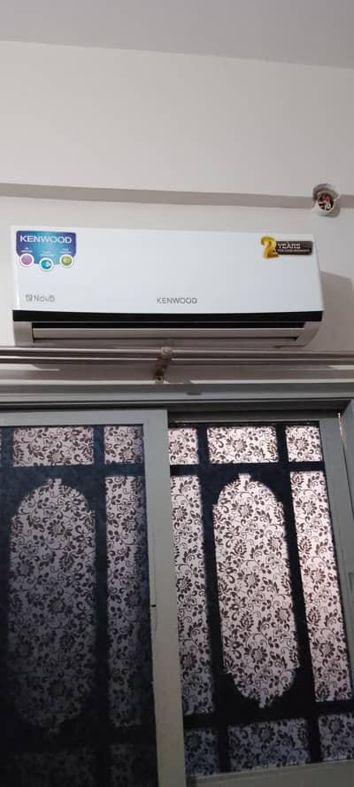 Kenwood ac 1 ton ac