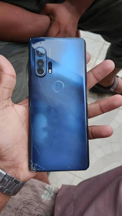 Motorola Edge Plus