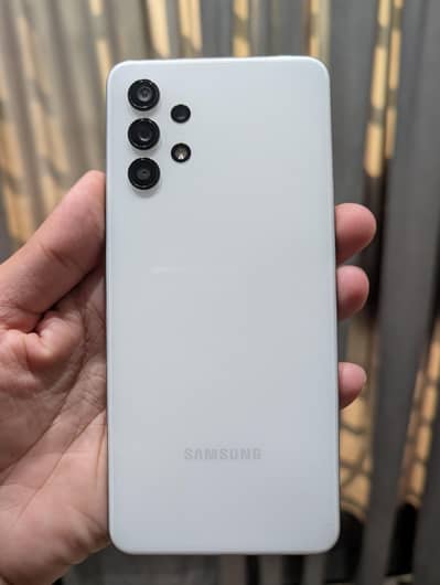 Samsung Mobile A32