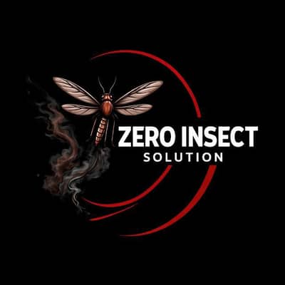 Zero. insect. solution