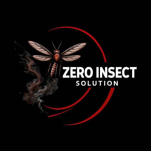 Zero. insect. solution 0