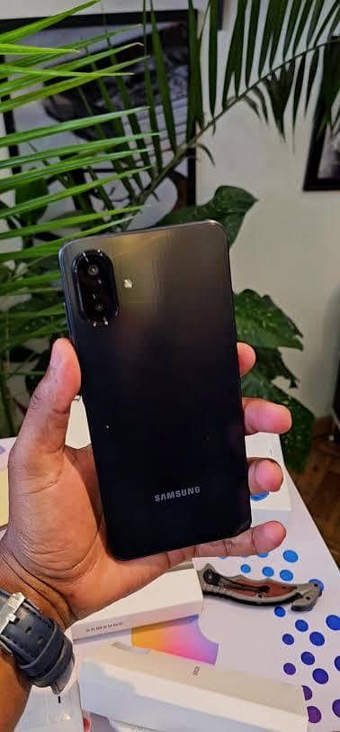 Samsung Mobile A07