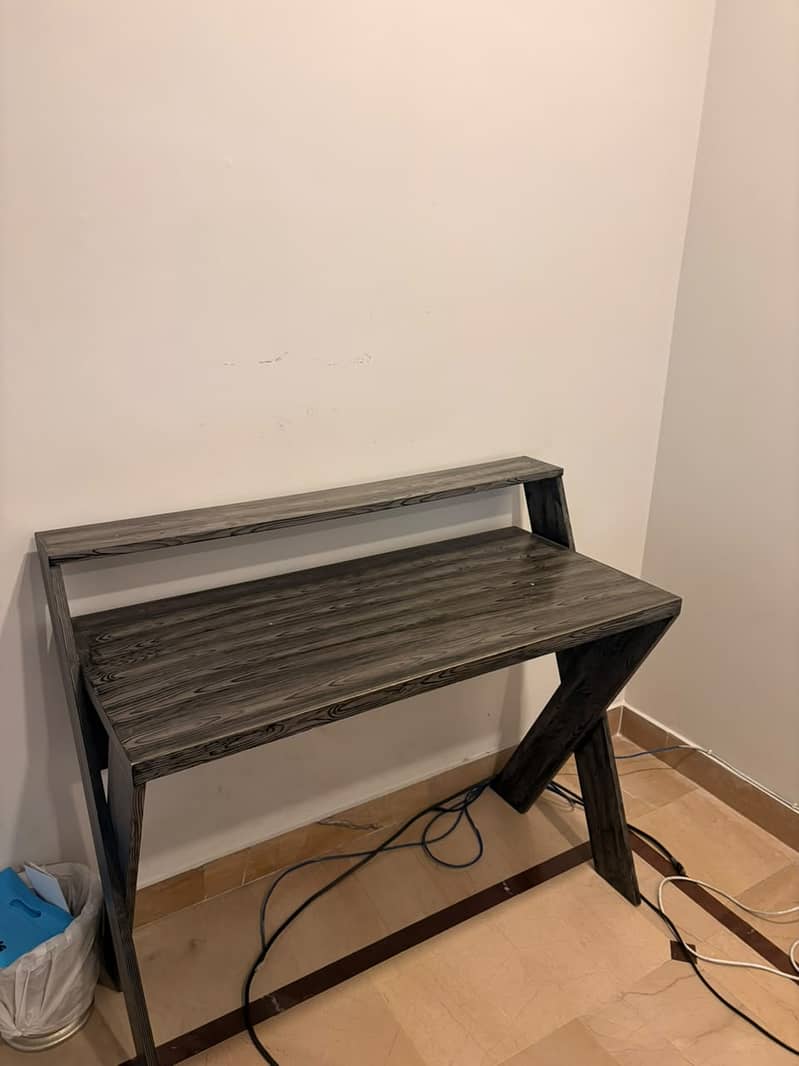 Study table 2