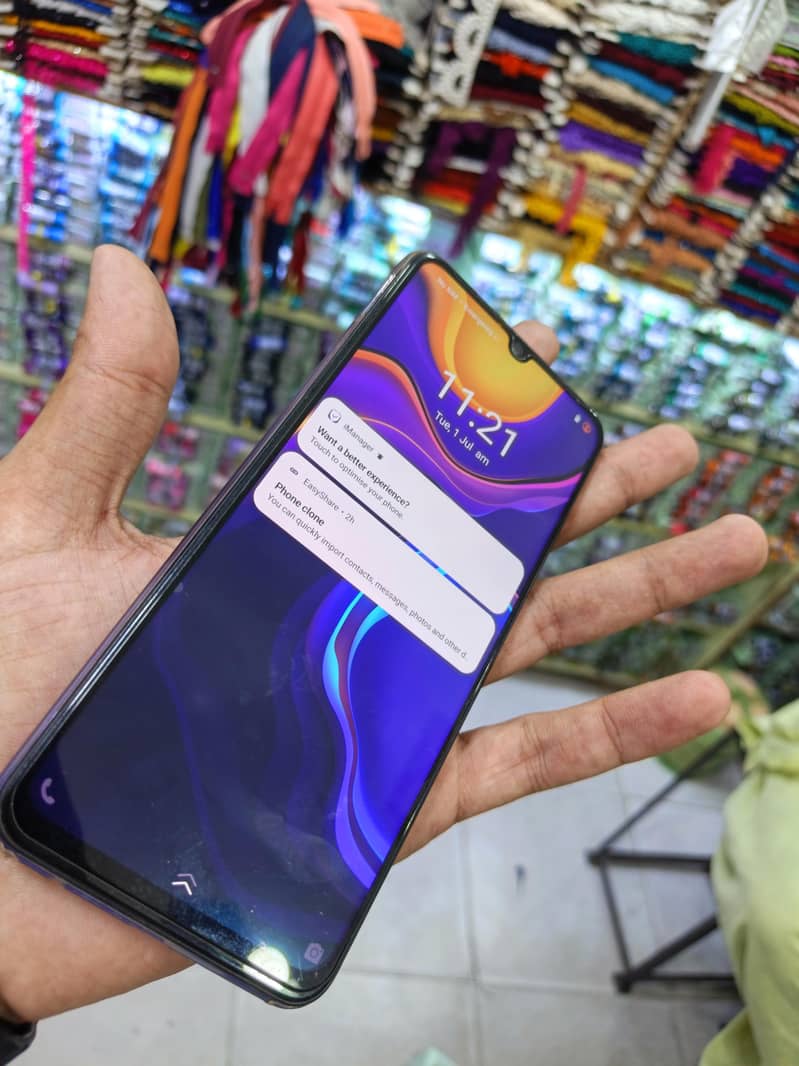 Vivo V21 2