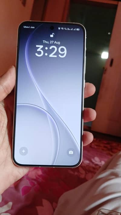 OPPO Reno 15