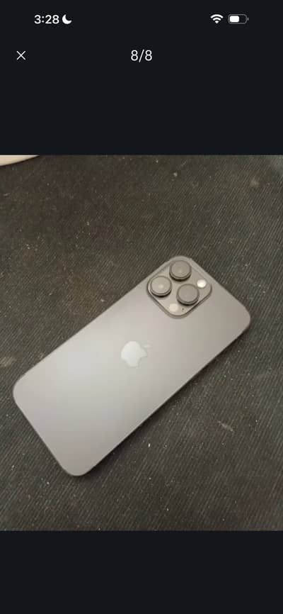 Apple iPhone 14 Pro Max