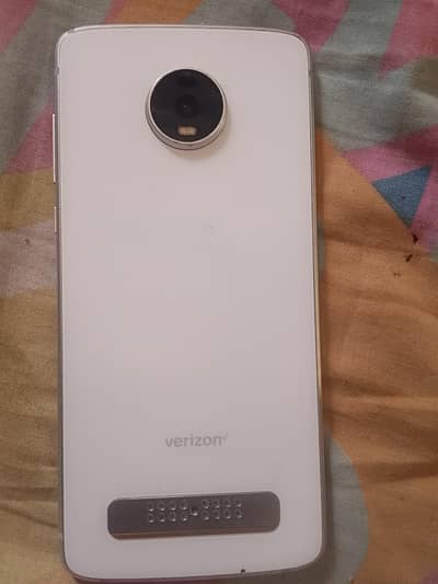 Motorola Moto Z4