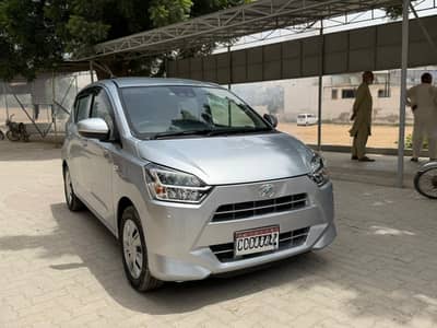 Daihatsu Mira 2022/25 XSA3