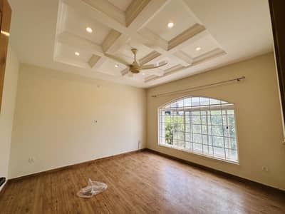 12 Marla Luxury Designer Upper Portion For Rent