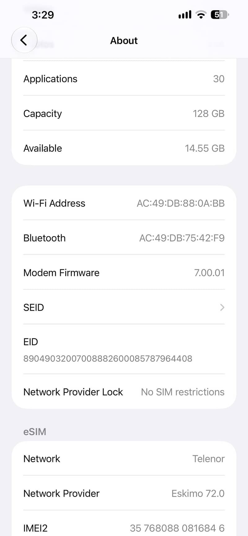 Apple iPhone 13 Pro Max 1