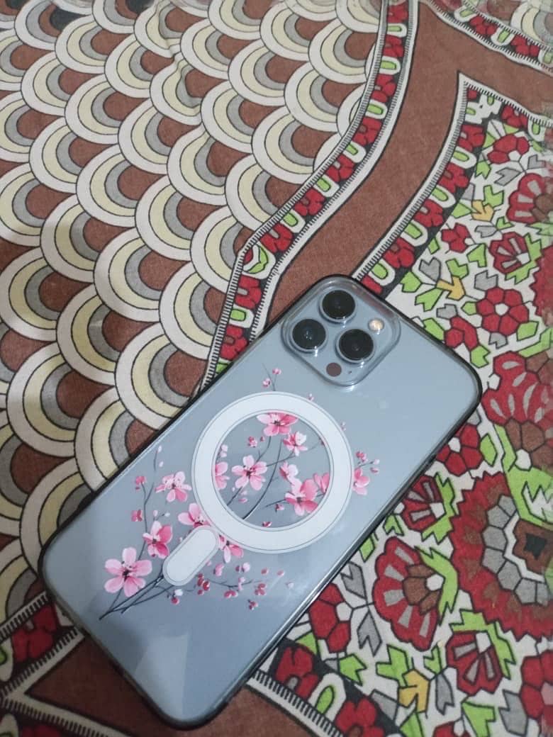 Apple iPhone 13 Pro Max 2