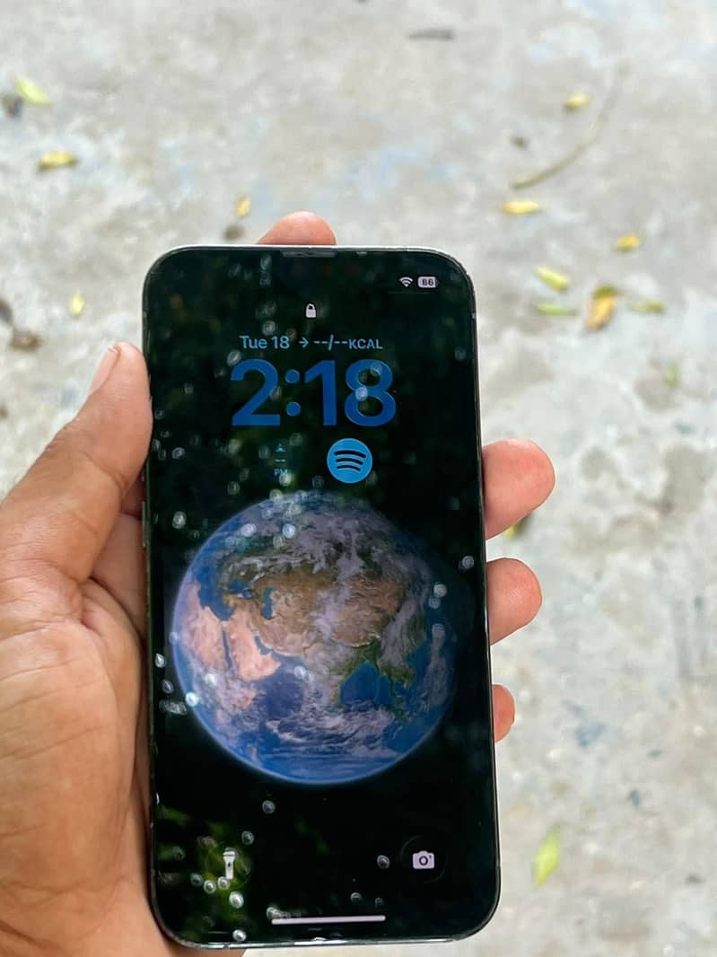Apple iPhone 13 Pro 5