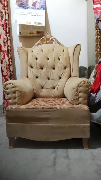 luxury sofa set 5 seaters