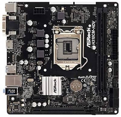 Motherboard
