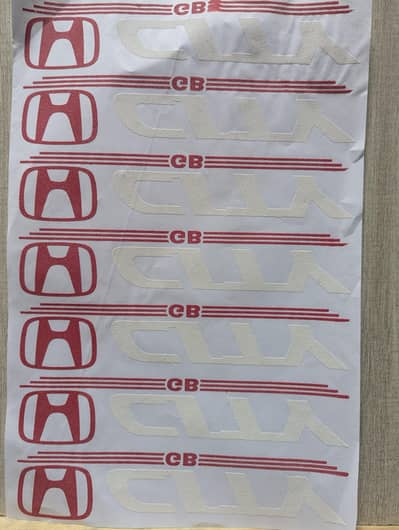 stiickers for car window shades