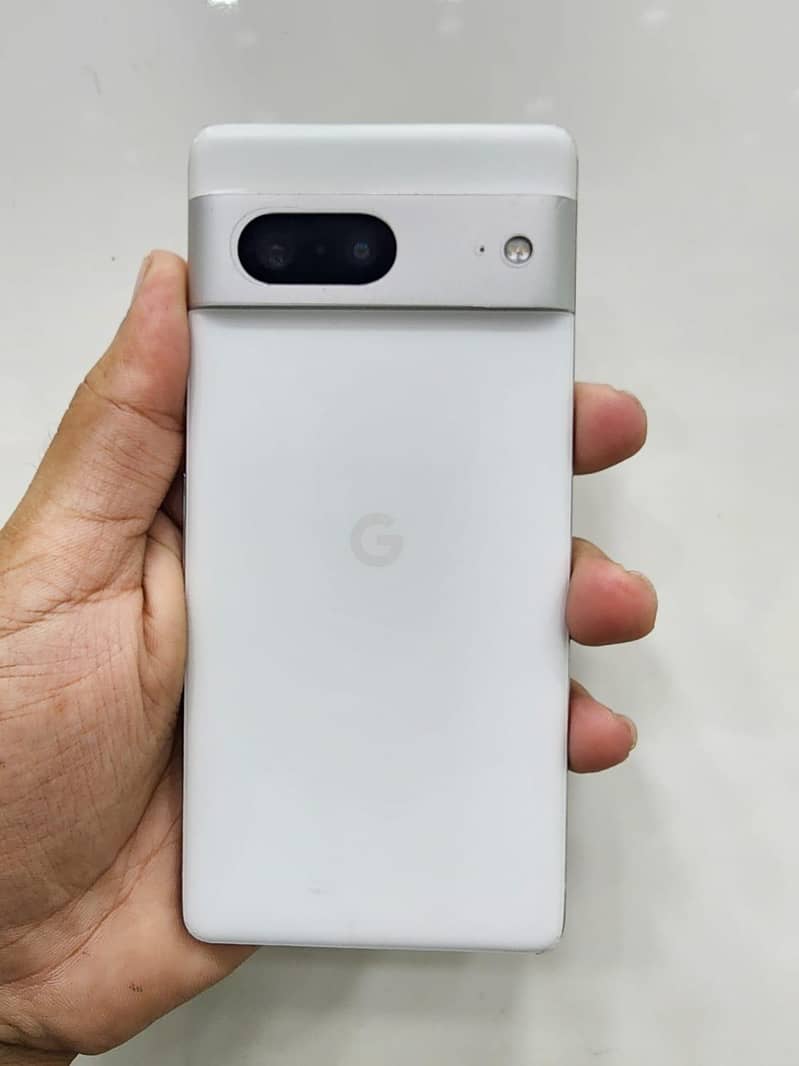 Google Pixel 7 0