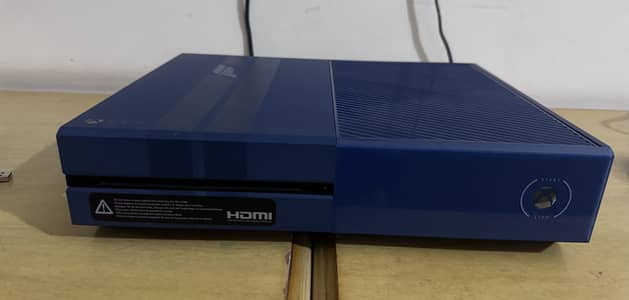 Xbox one 1 tb