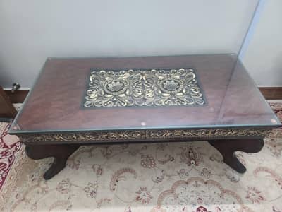 Centre Table like a new