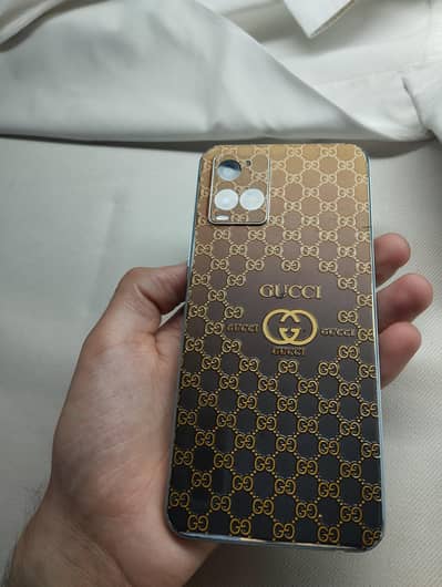Vivo Y21