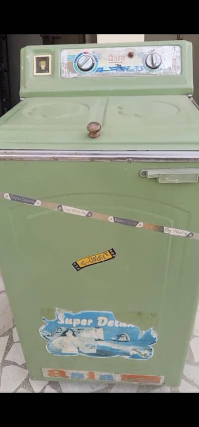 Washing machine for Sale