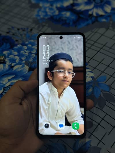 TECNO SPRAK 40 C PTA OFFICIAL APPROVED