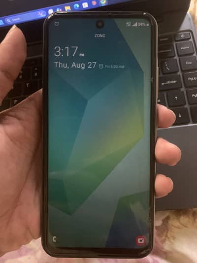 Samsunh a56 5g