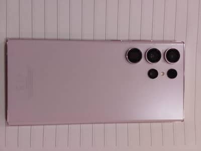 Samsung S23 Ultra 12/512GB (Non-PTA)